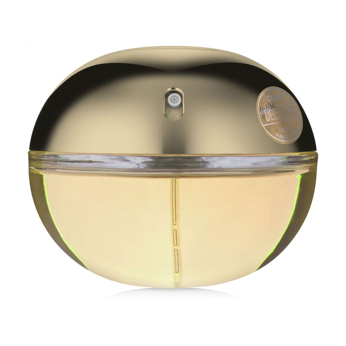 Donna Karan DKNY Golden Delicious Парфумована вода жіноча, 50 мл
