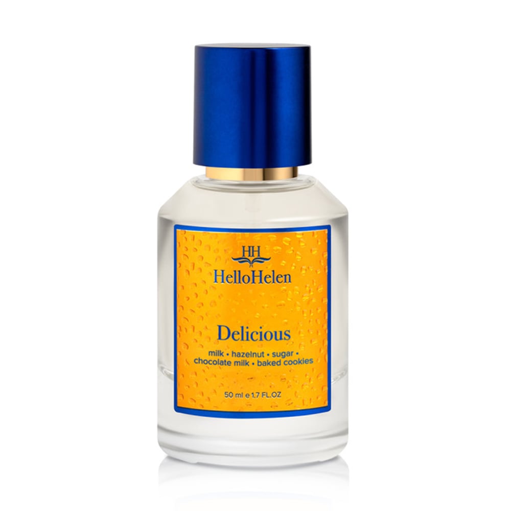 HelloHelen Delicious Парфумована вода жіноча, 50 мл