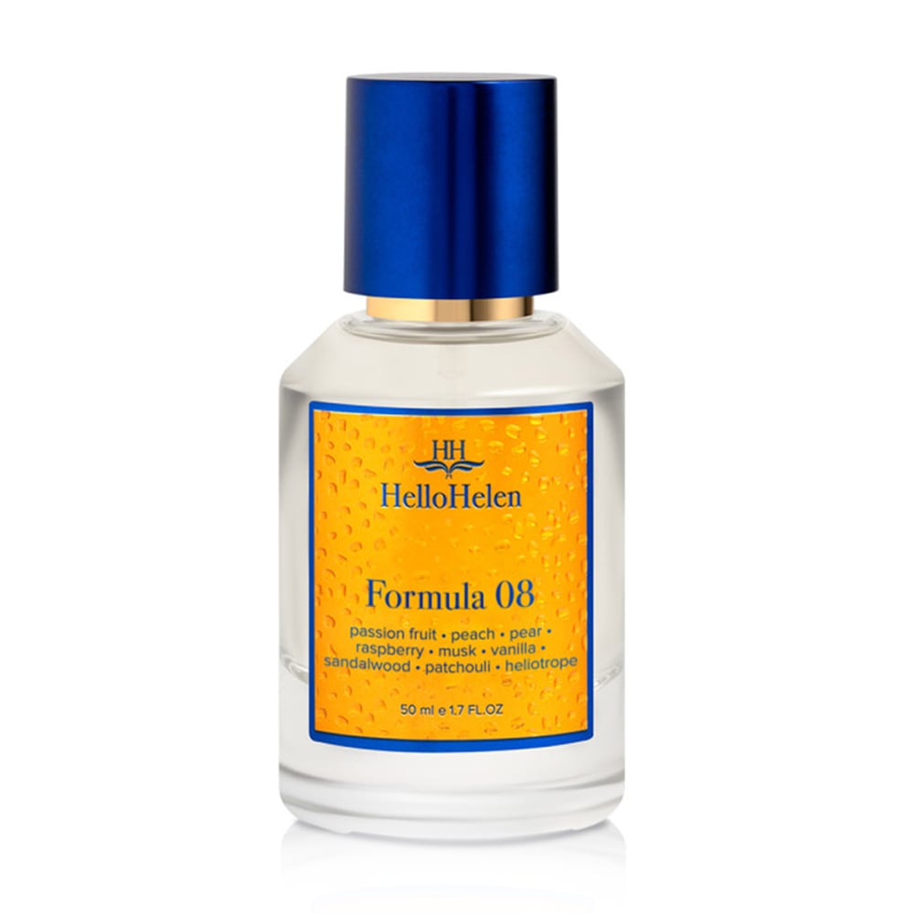 Уцінка! HelloHelen Formula 08 Парфумована вода жіноча, 50 мл